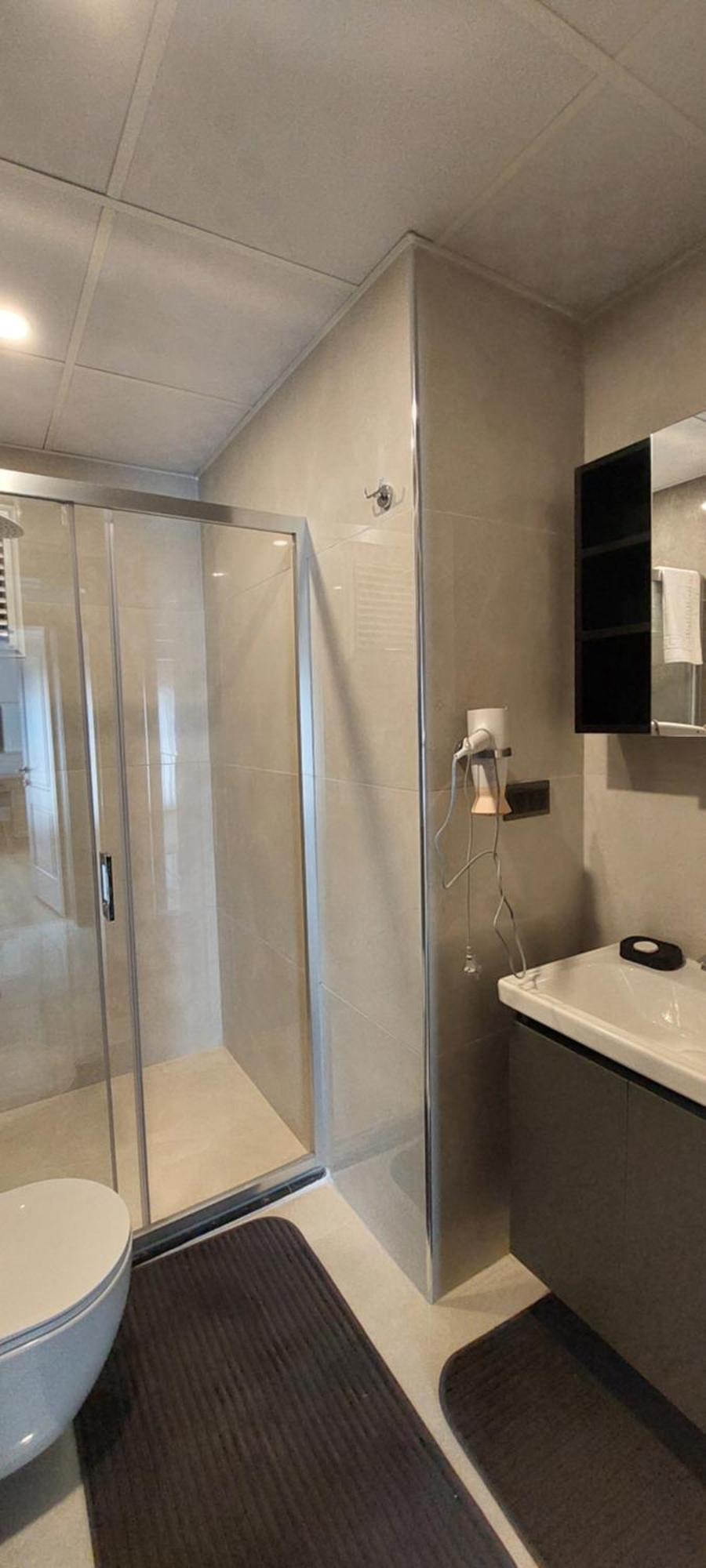 Apartament New Flat With Big Living Spaces 4 Near By Lara Antalya